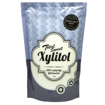 Total Sweet Xylitol Sweetener (225g) - Best Health Food Shop - View #7